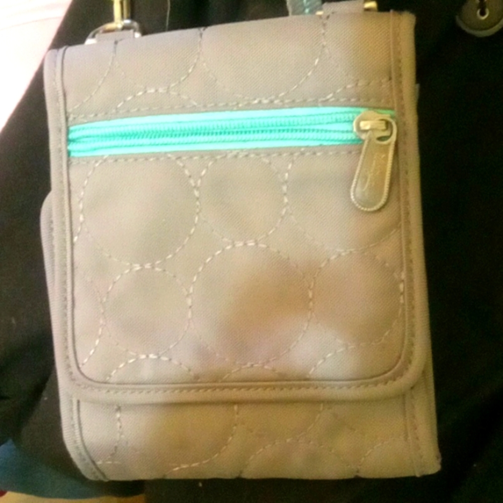 Crossbody small purse